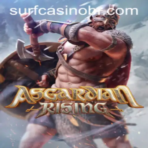 Exploring the Enchanting World of AsgardianRising: A Mythical Adventure with total.bet