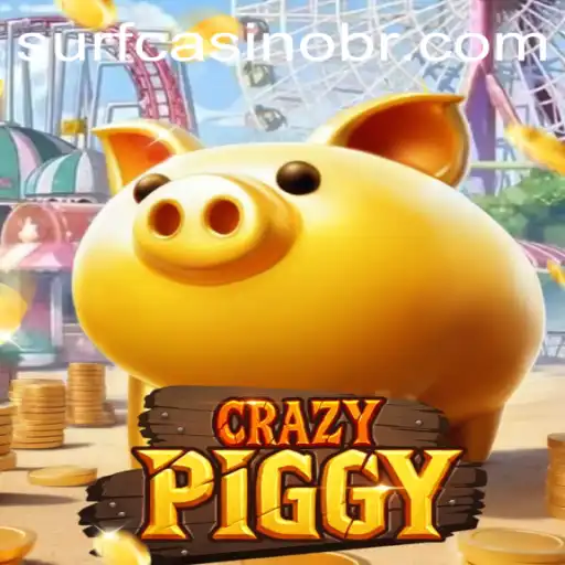 CrazyPiggy: The Ultimate Game Experience with Total.bet