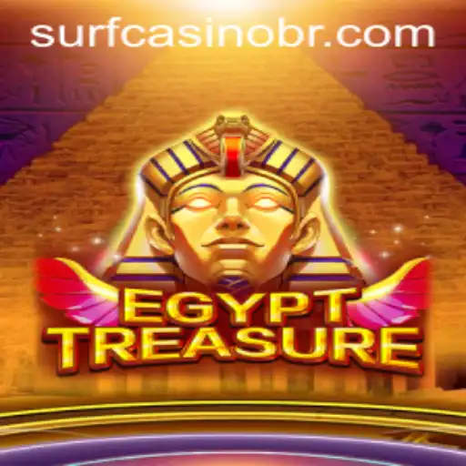 Unveiling the Mysteries of EgyptTreasure: A Journey Through Ancient Riches