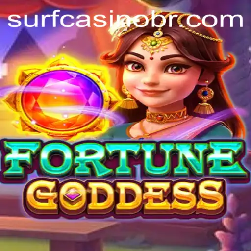 Discover the Magic of FORTUNEGODDESS: A Comprehensive Guide