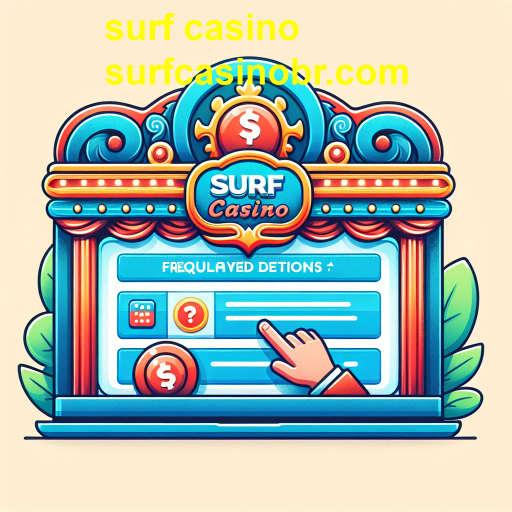 A Importância da Seção de Perguntas Frequentes em Cassinos Online