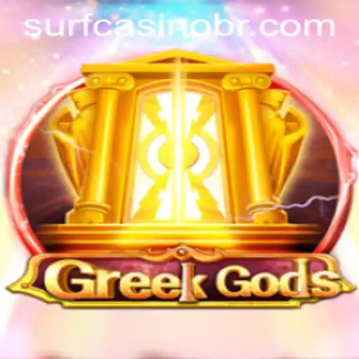 Exploring GreekGods: A Divine Gaming Experience with total.bet