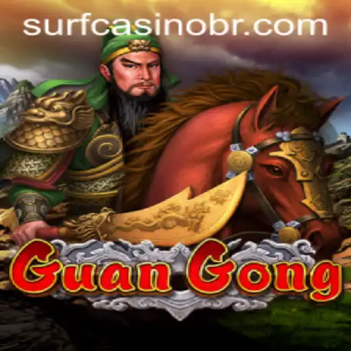 Discover the Excitement of GuanGong: A Deep Dive into the Game