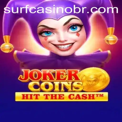 Discovering JokerCoins: Your Guide to Total.bet Gaming Experience