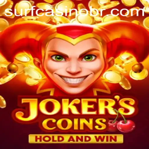 Discover the Excitement of JokersCoins: A Thrilling Slot Game Adventure