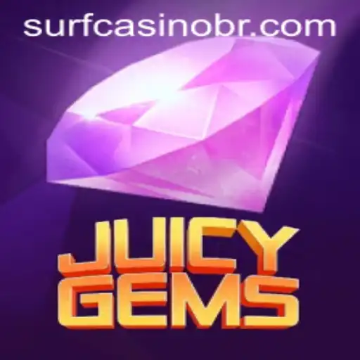 JuicyGems: A Dazzling Adventure in the World of Total.bet