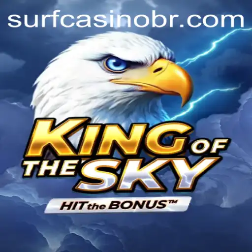 KingOfTheSky Game Review: Unveiling Its Thrilling Experience with Total.bet
