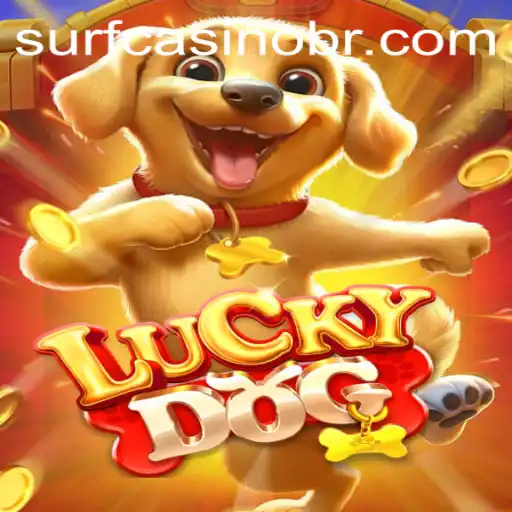 Unlock the Excitement in LuckyDog: A Comprehensive Guide