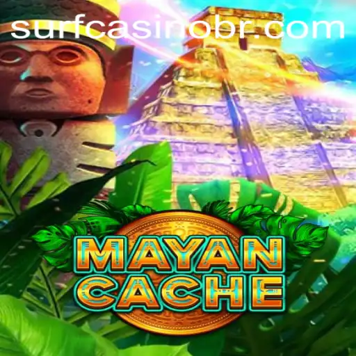 Unearthing the Thrills of MayanCache: An Engaging Dive into a Modern Gaming Experience