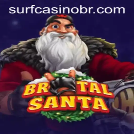 Discover the Festive Thrills of BrutalSanta: A Total.bet Adventure