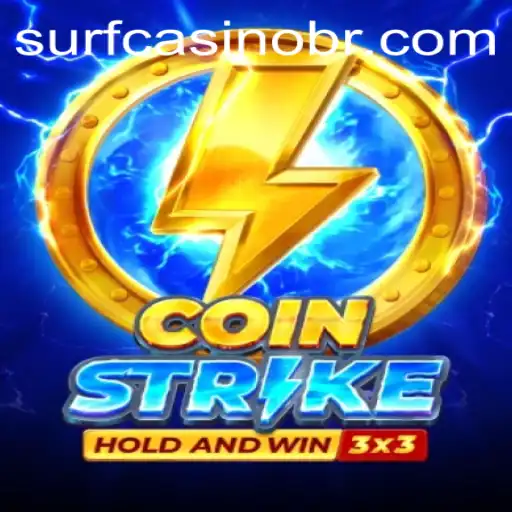 Coinstrike: The Ultimate Gaming Experience with Total.bet
