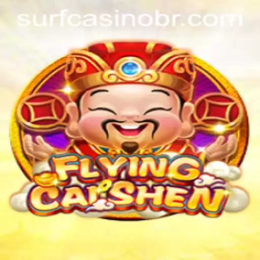 Discover the Thrilling Adventure of FlyingCaiShen: The Total.Bet Experience
