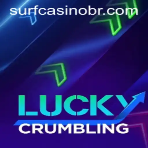 Discover the World of LuckyCrumbling: A Thrilling New Game