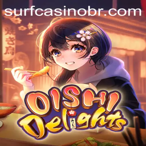Explore the Intriguing World of OishiDelights: A Comprehensive Guide