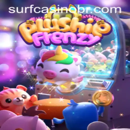 A Deep Dive into PlushieFrenzy: The Ultimate Arcade Adventure