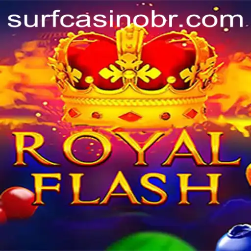 RoyalFlash: Exploring the Majestic World of Casino Gaming in 2023
