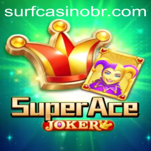 Exploring the Exciting World of SuperAceJoker: A Comprehensive Guide