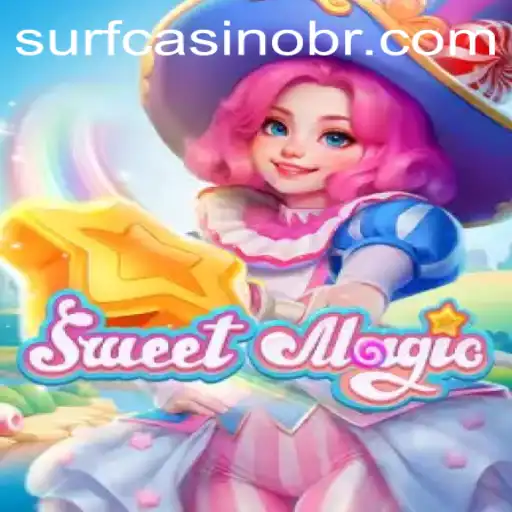 Exploring the Enchanting World of SweetMagic: A Comprehensive Guide