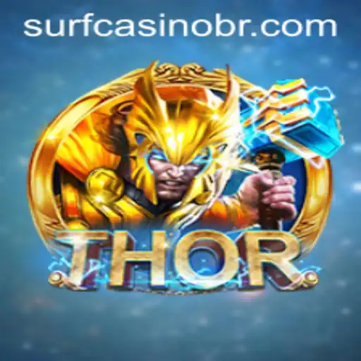 THOR: Unleashing the Power of the Norse God in Gaming