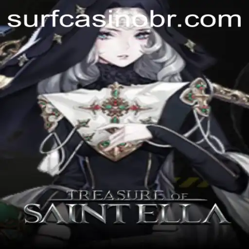 Exploring the Adventure of TreasureofSaintElla: A Journey Through Riches and Strategy