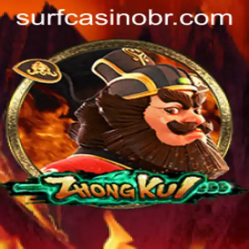 Unveiling the Mystique of ZhongKui: A Fresh Look at the Classic Game with Total.Bet Integration