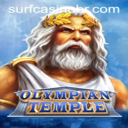 Discover the Thrills of OlympianTemple - A New Era of Gaming