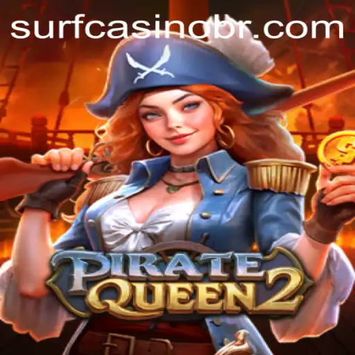 Unveiling PirateQueen2: Navigating the High Seas with Strategy and Fortune