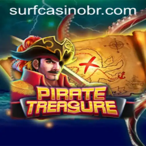 Explore the Adventure of PirateTreasure: Unravel the Secrets of the Seven Seas