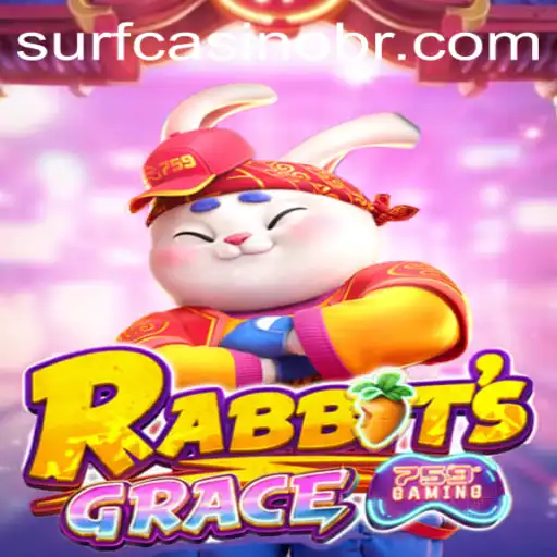 Unveiling RabbitsGrace: A Comprehensive Guide to Mastering the Game