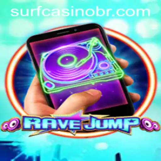 Discovering RaveJumpmobile: The Thrilling Game with Total.bet Excitement