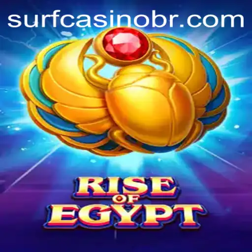 Explore the Wonders of RiseOfEgypt Slot with Strategic Betting