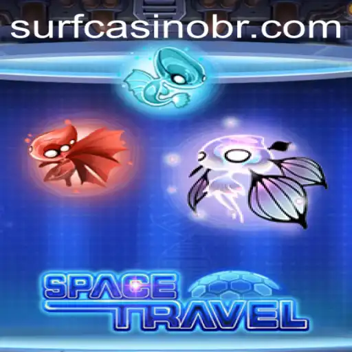 Embark on a Cosmic Journey with 'SpaceTravel': An Ultimate Gaming Experience