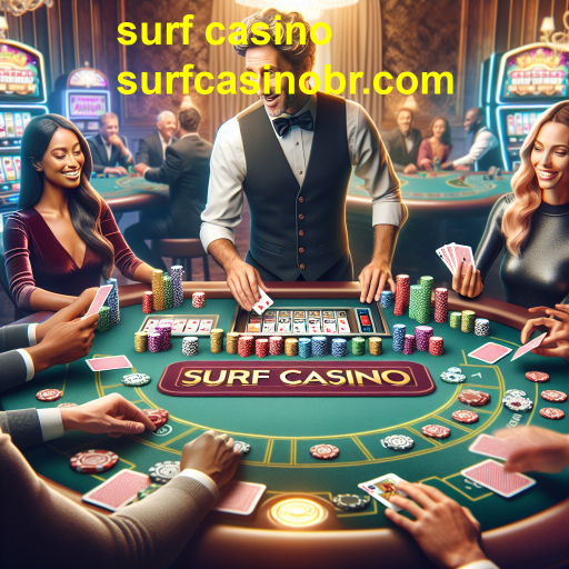 A Emoção dos Jogos de Mesa nos Cassinos Online