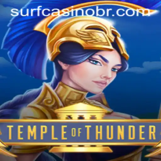 Unleashing the Excitement of TempleofThunder: A Journey into Ancient Realms