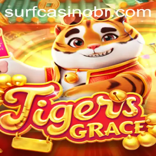 TigersGrace: A Comprehensive Dive into the Epic Adventure Game