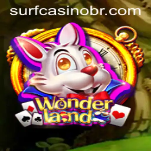 Wonderland: A Captivating Journey into a World of Adventure